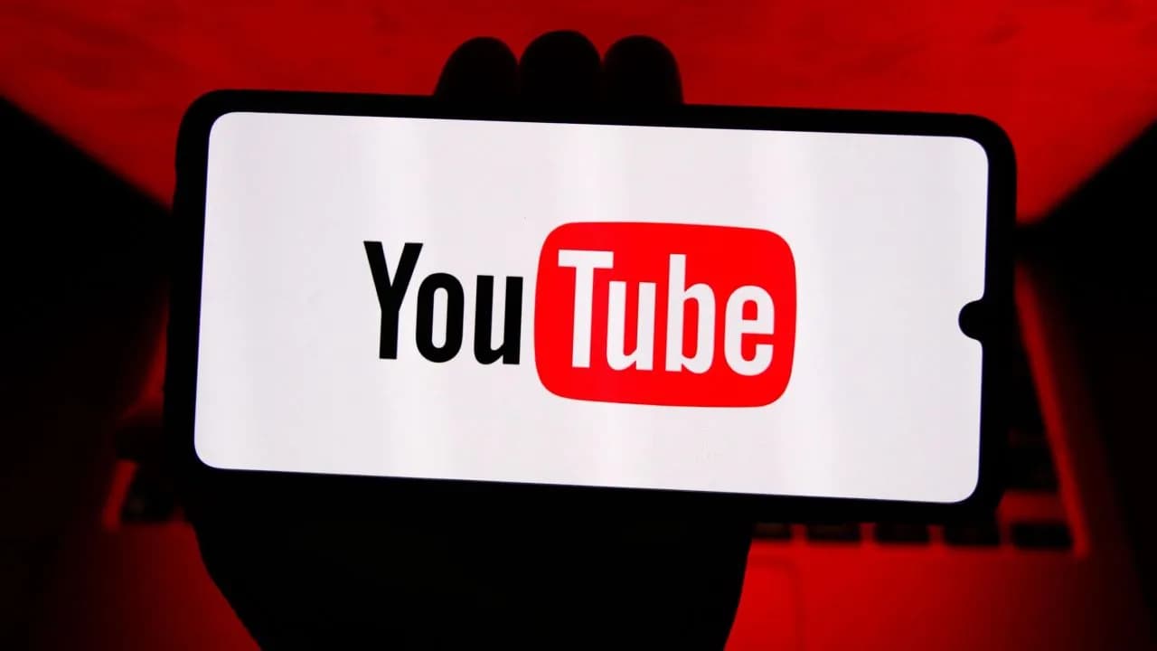 Youtube Disney Deal