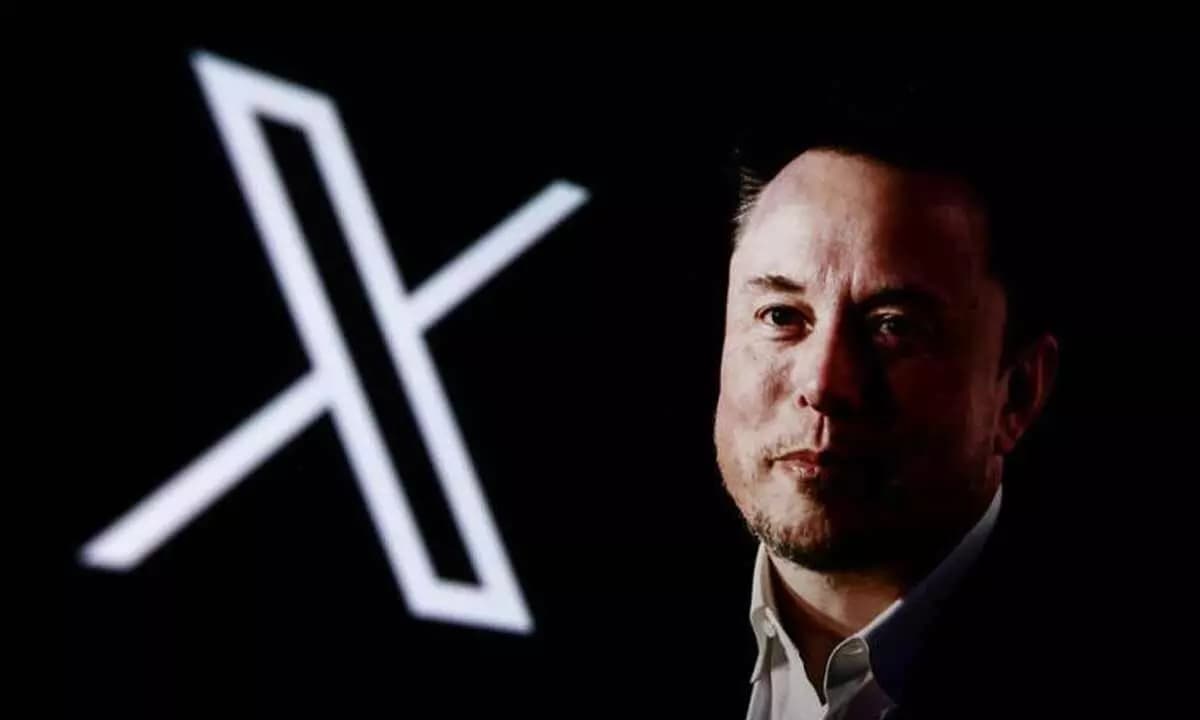 Elon Musk X Chat