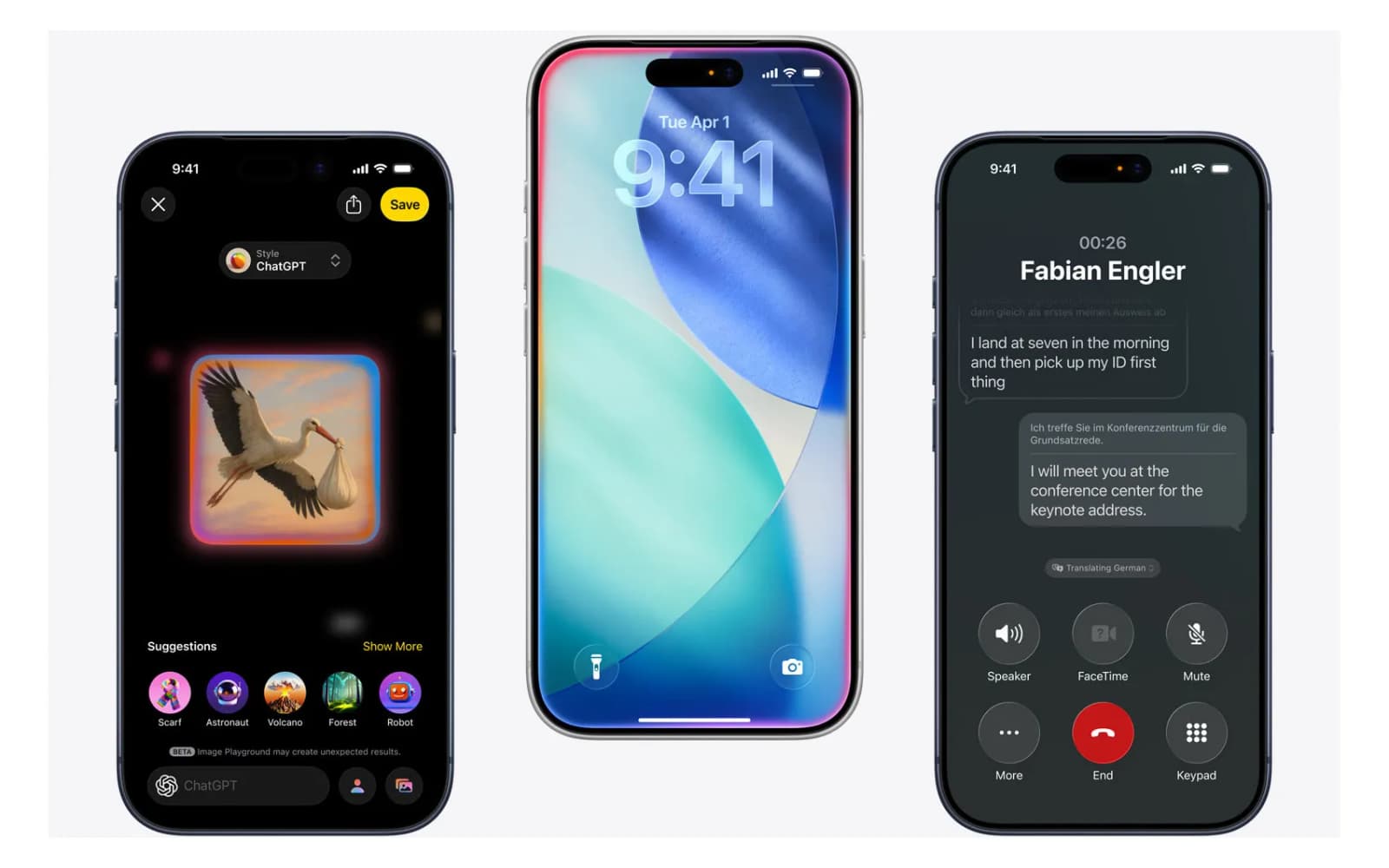 Ios 27