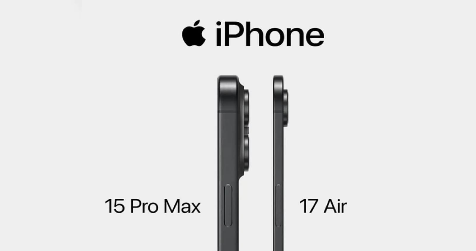 Iphone Air 2