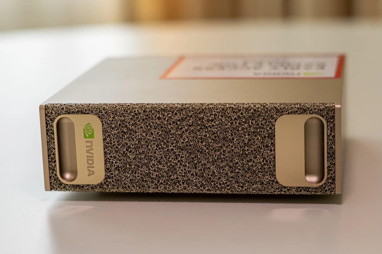 Nvidia Dgx Spark