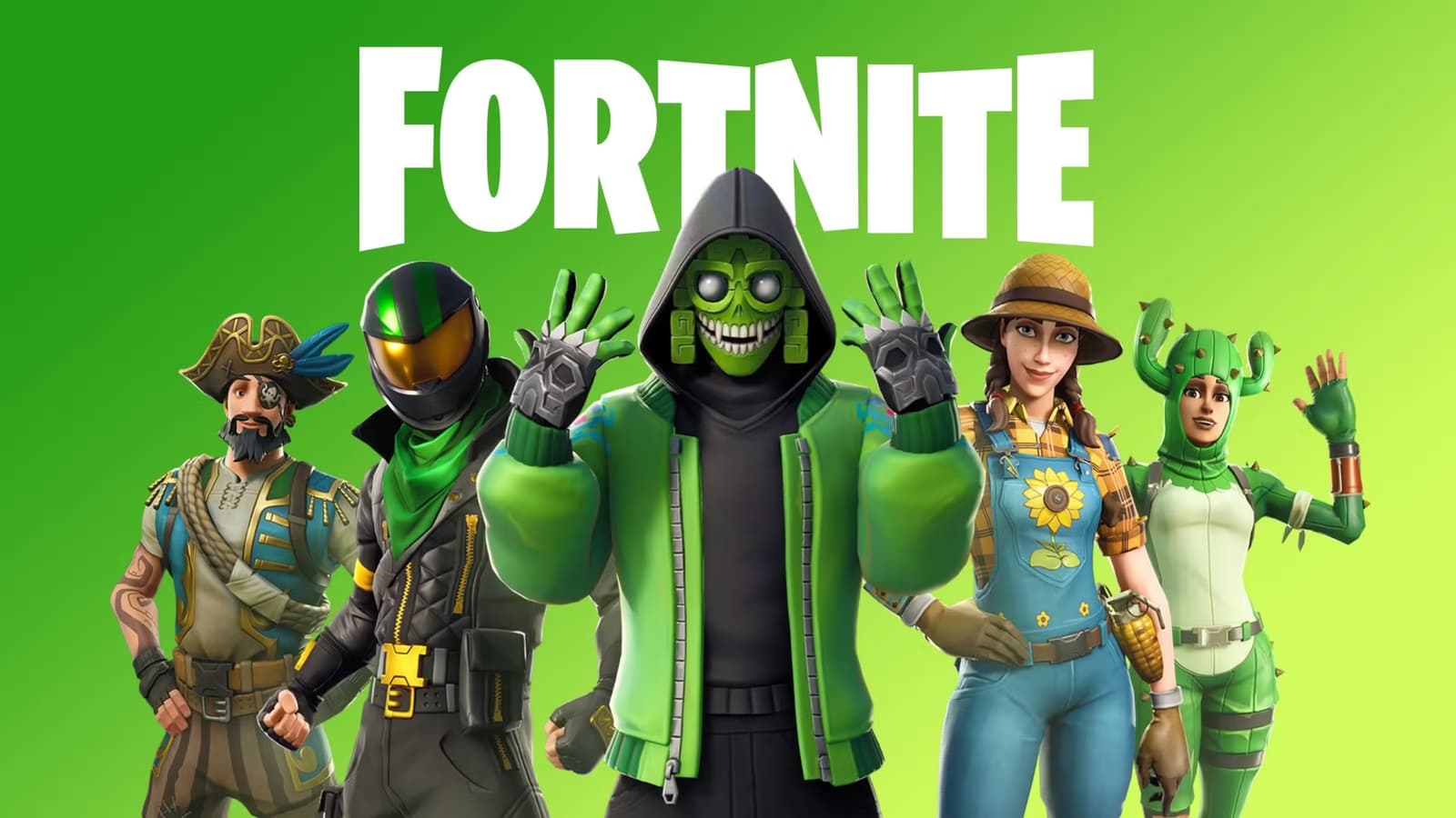 Fortnite Scaled