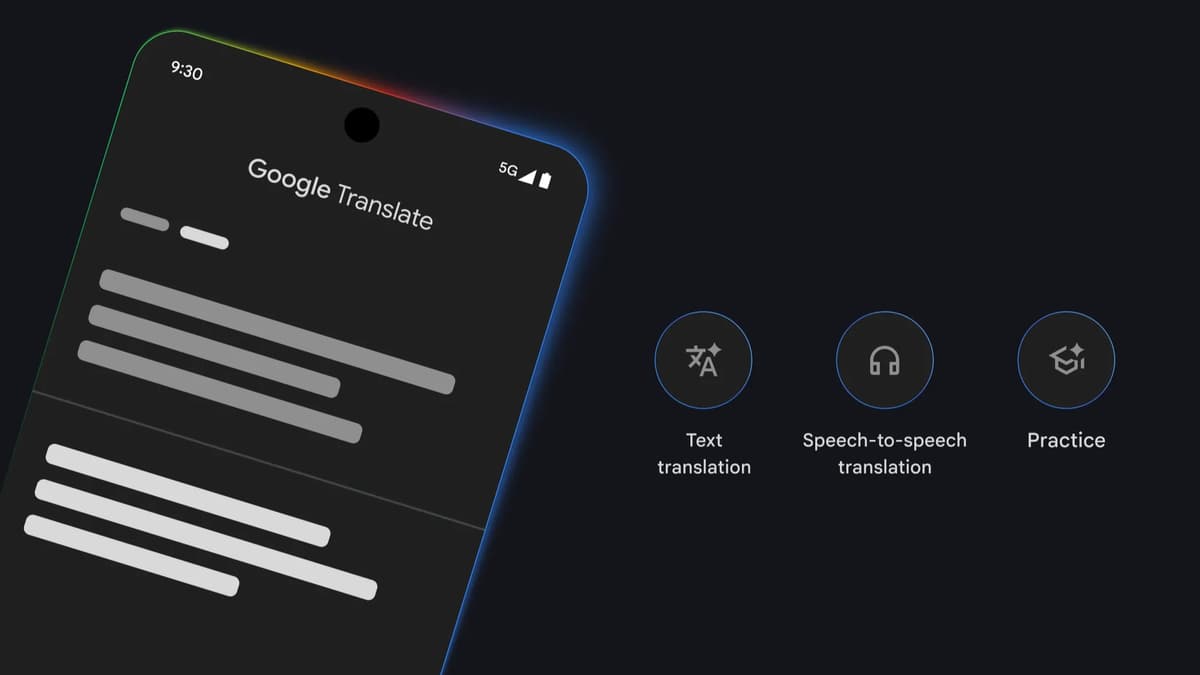 Google 22