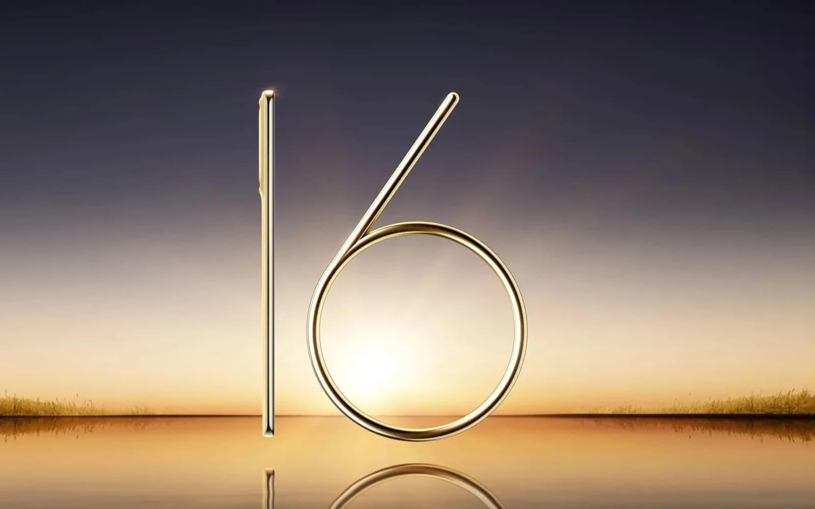 Realme Confirms 16 Pro
