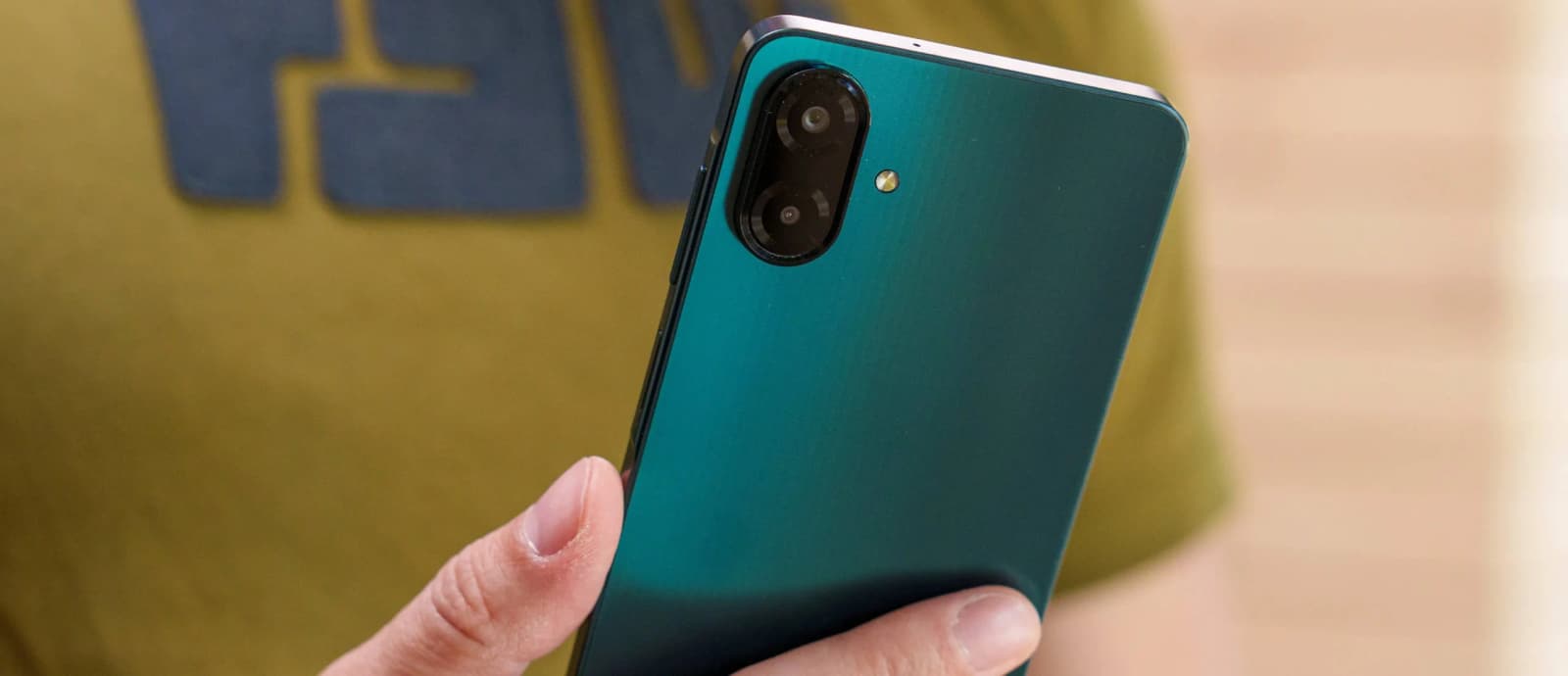 Samsung Galaxy A07 5G Scaled
