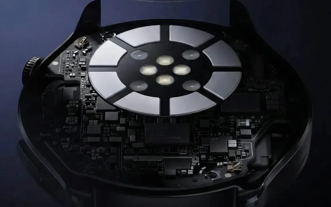 Xiaomi Watch 5