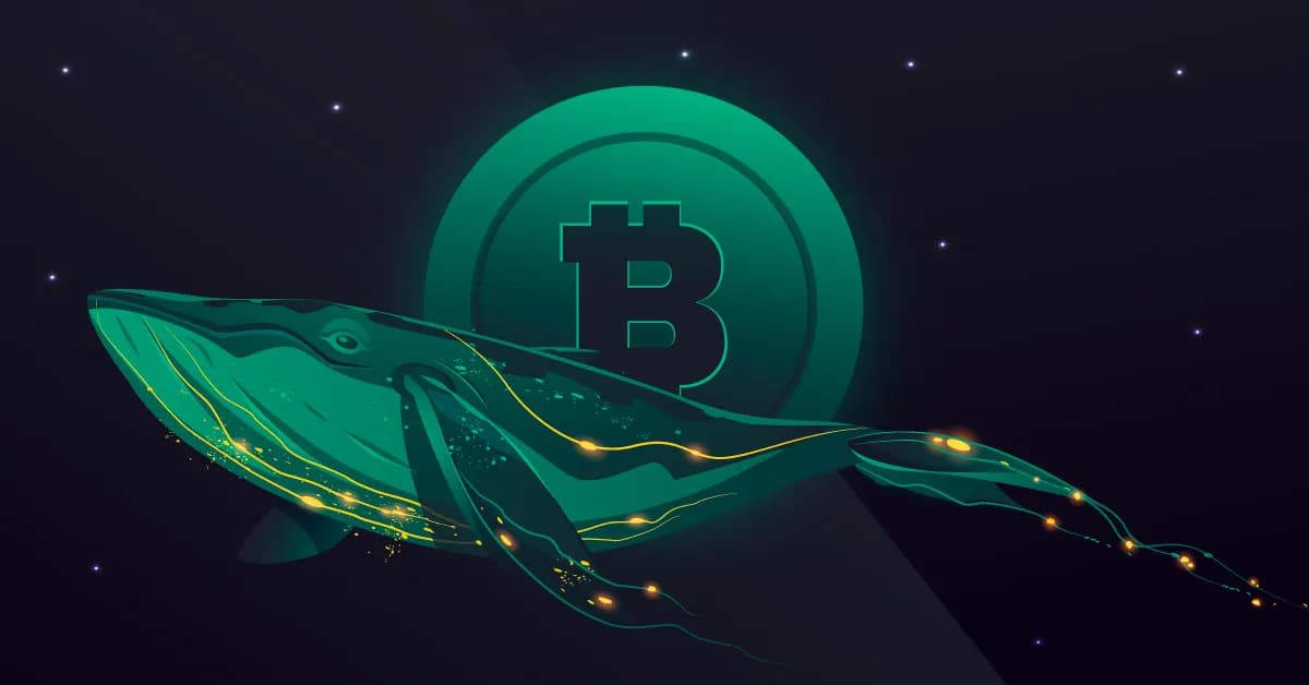 Btc Whales