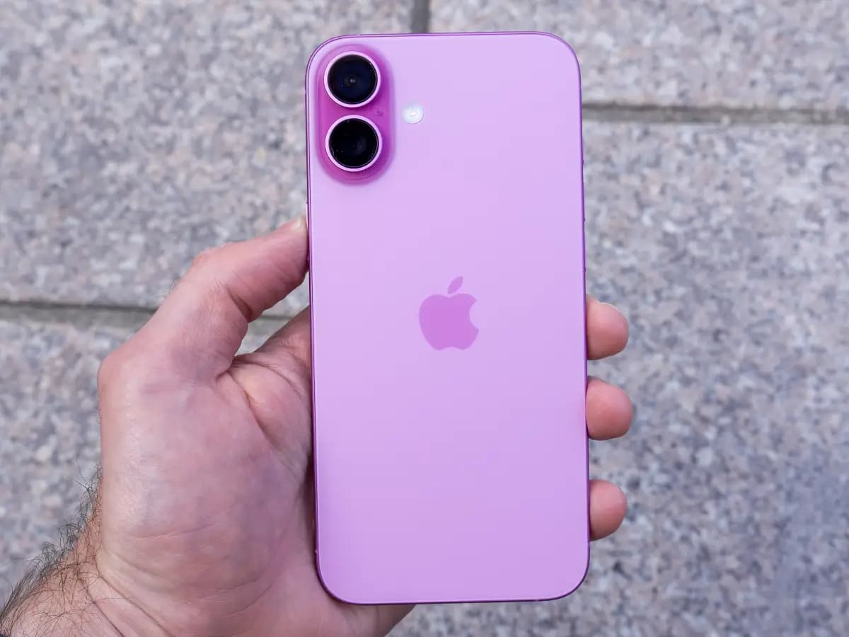 Iphone 16