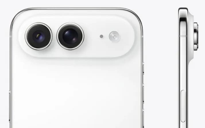 Iphone Air 2