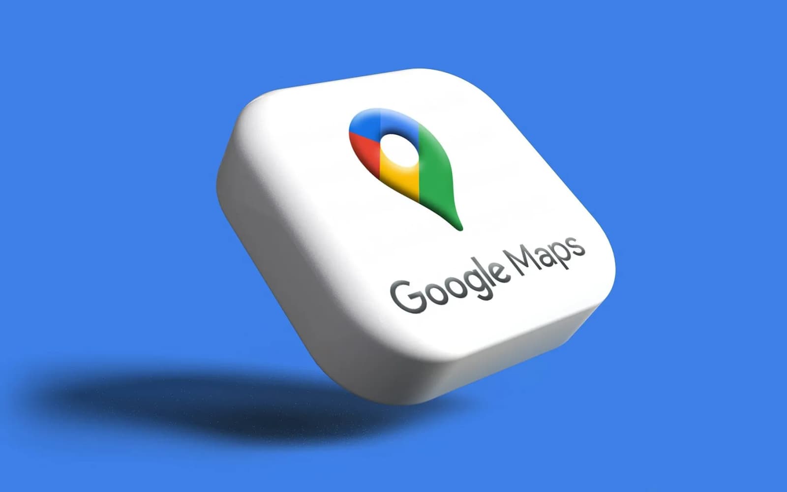 Google Maps Gemini
