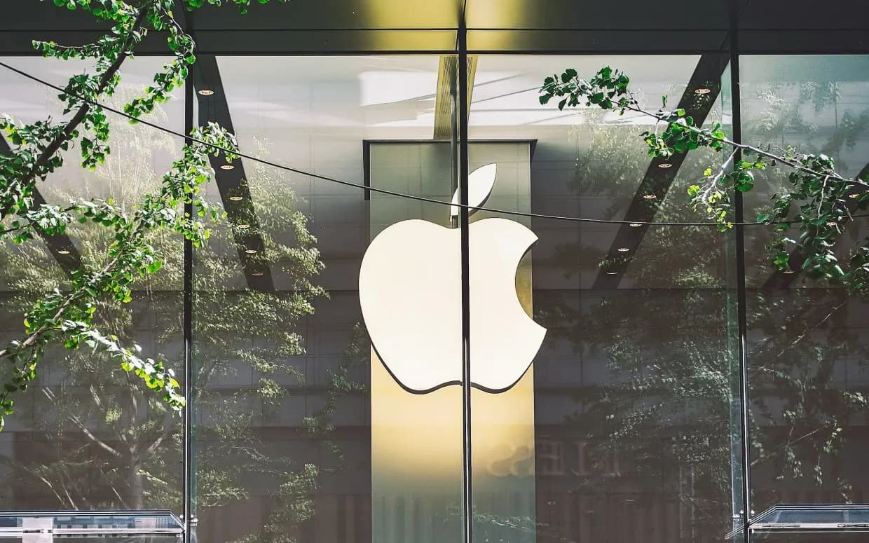 Apple
