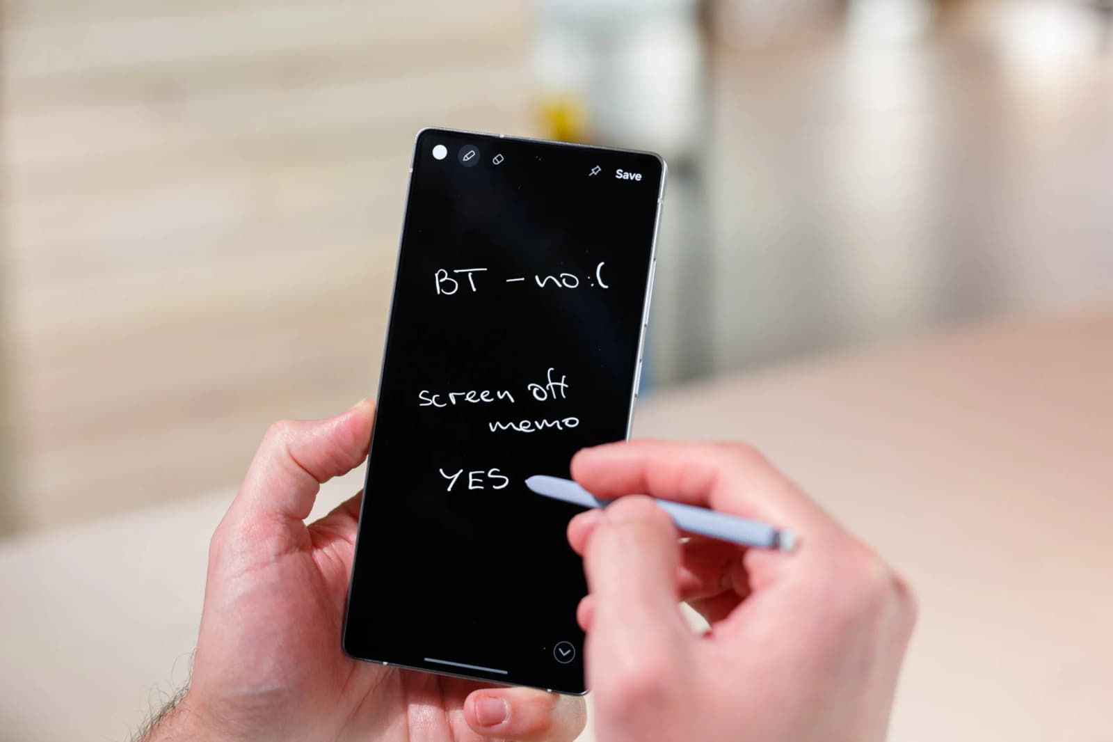 Bluetooth Features On The Galaxy S26 Ultra Scaled