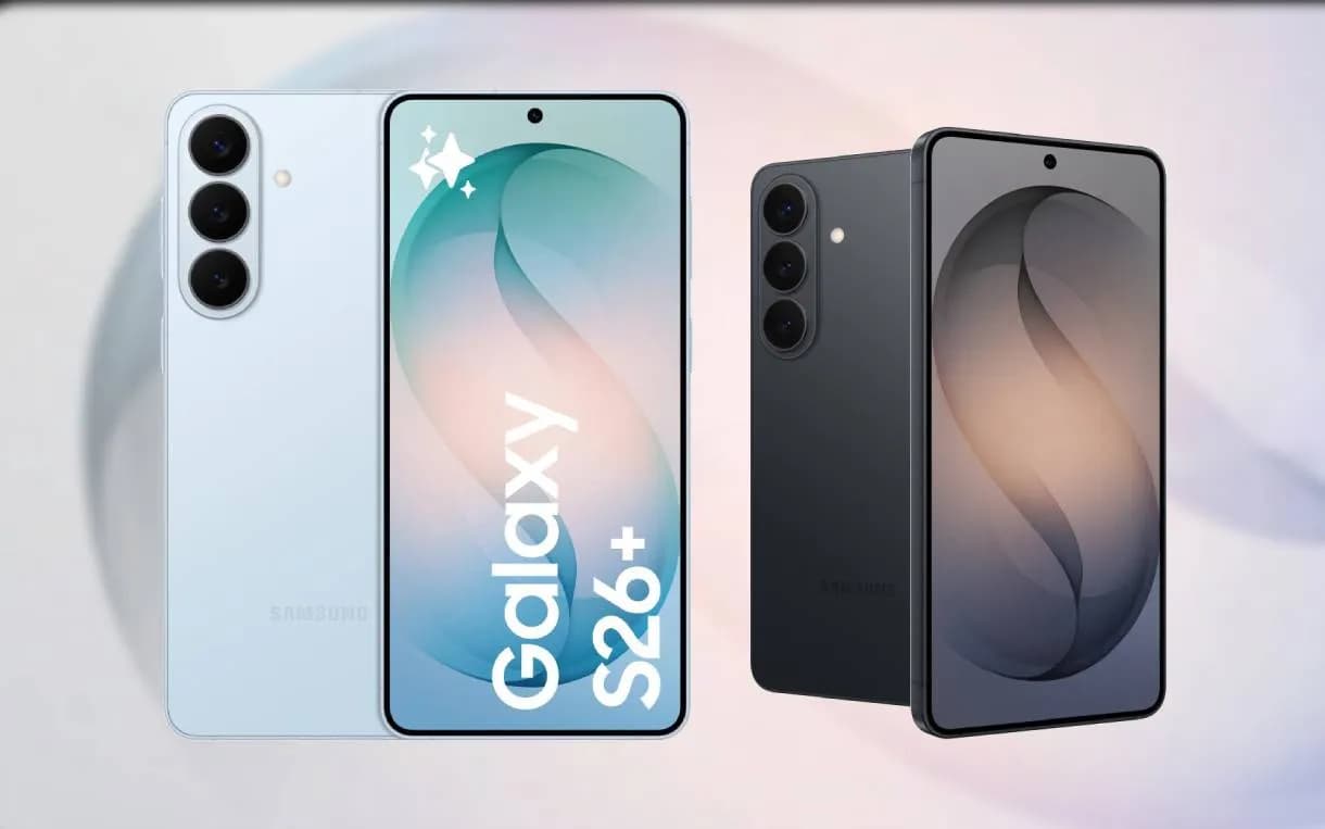 Galaxy S26