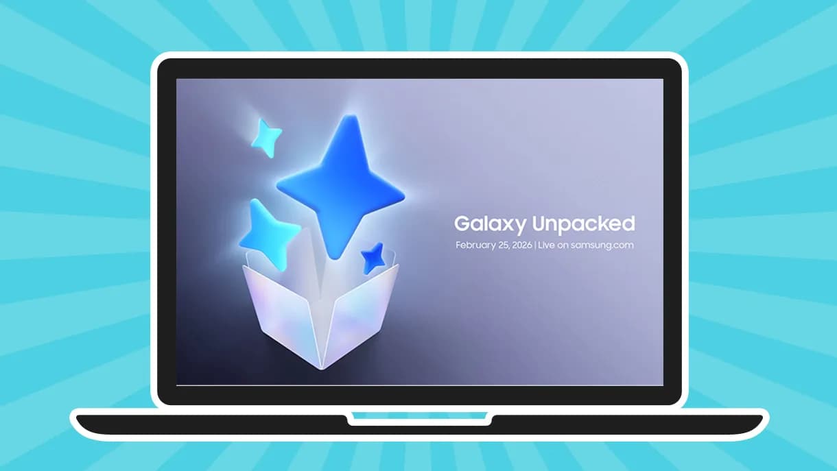 Galaxy Unpacked Date