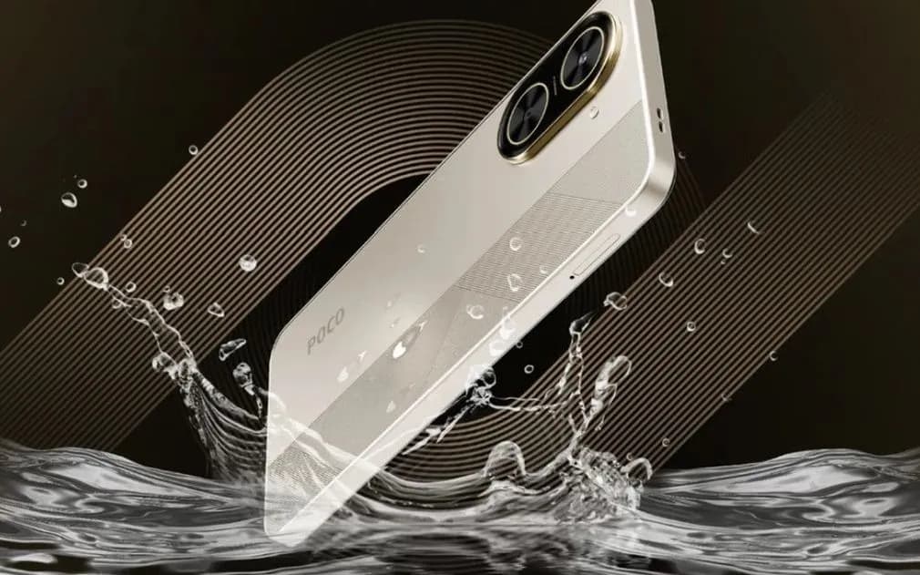 Poco C81 Pro