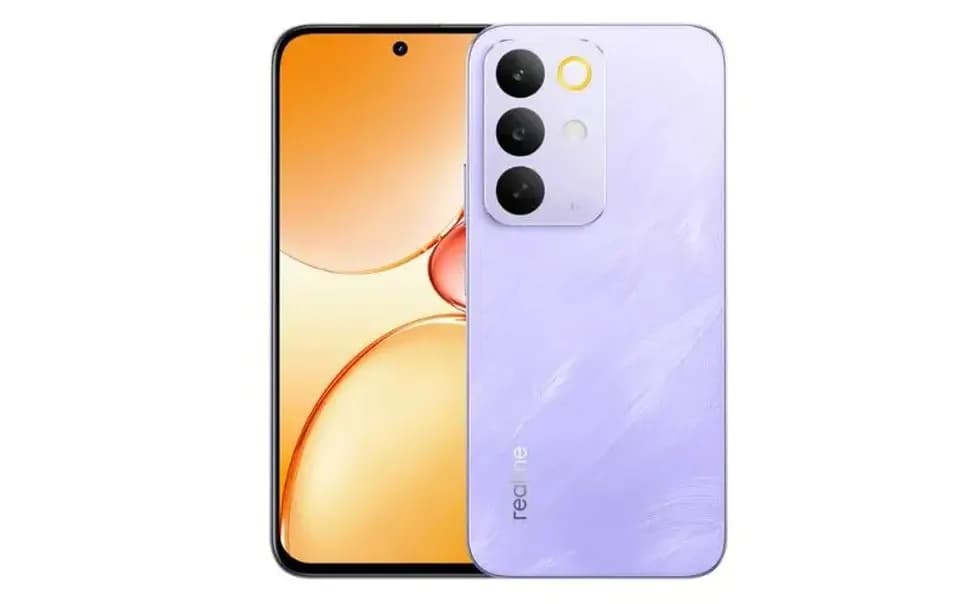 Realme C83