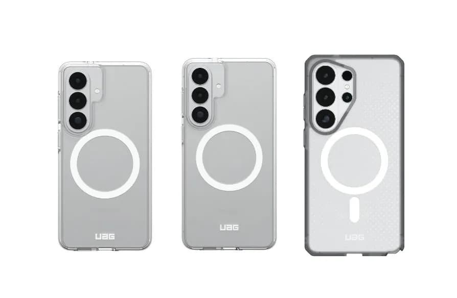 Samsung Is Upgrading The Galaxy S26 Series