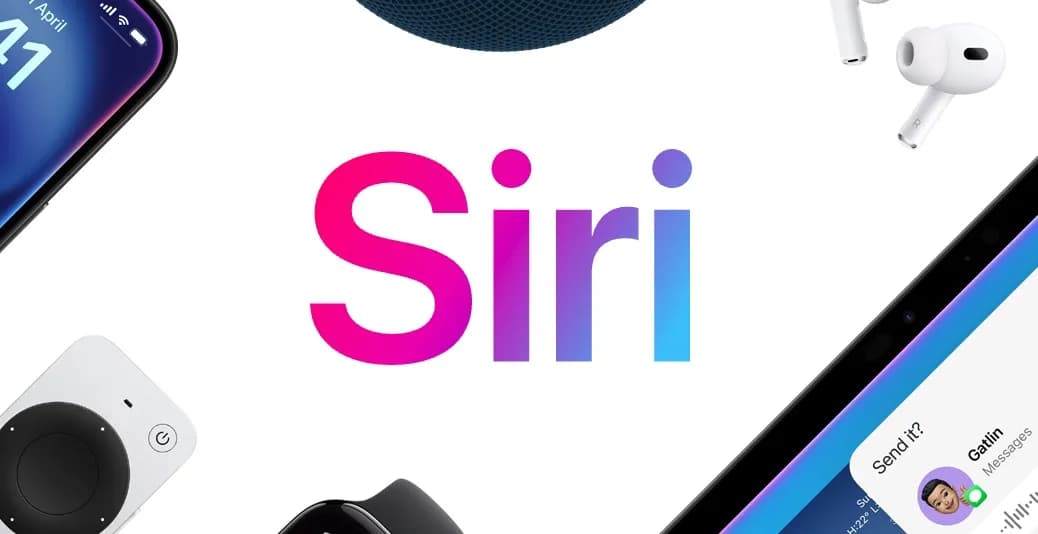 Siri