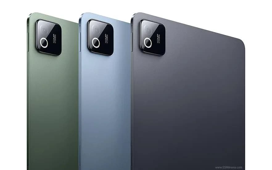 Xiaomi Pad 8 Pro