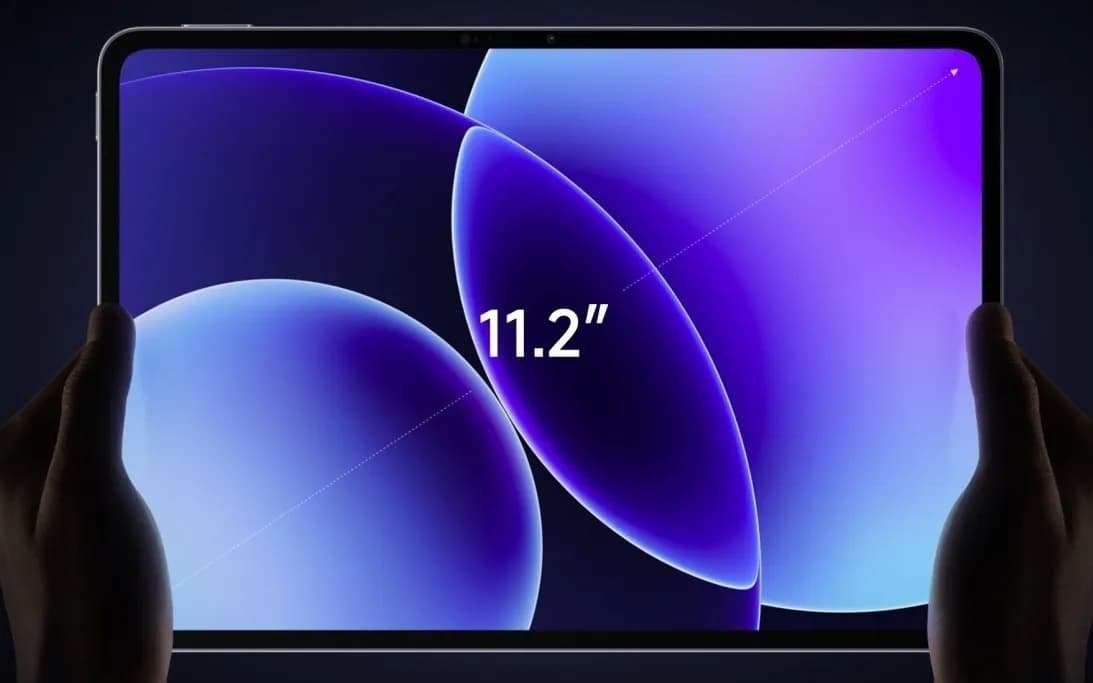 Xiaomi Pad 8 And Pad 8 Pro