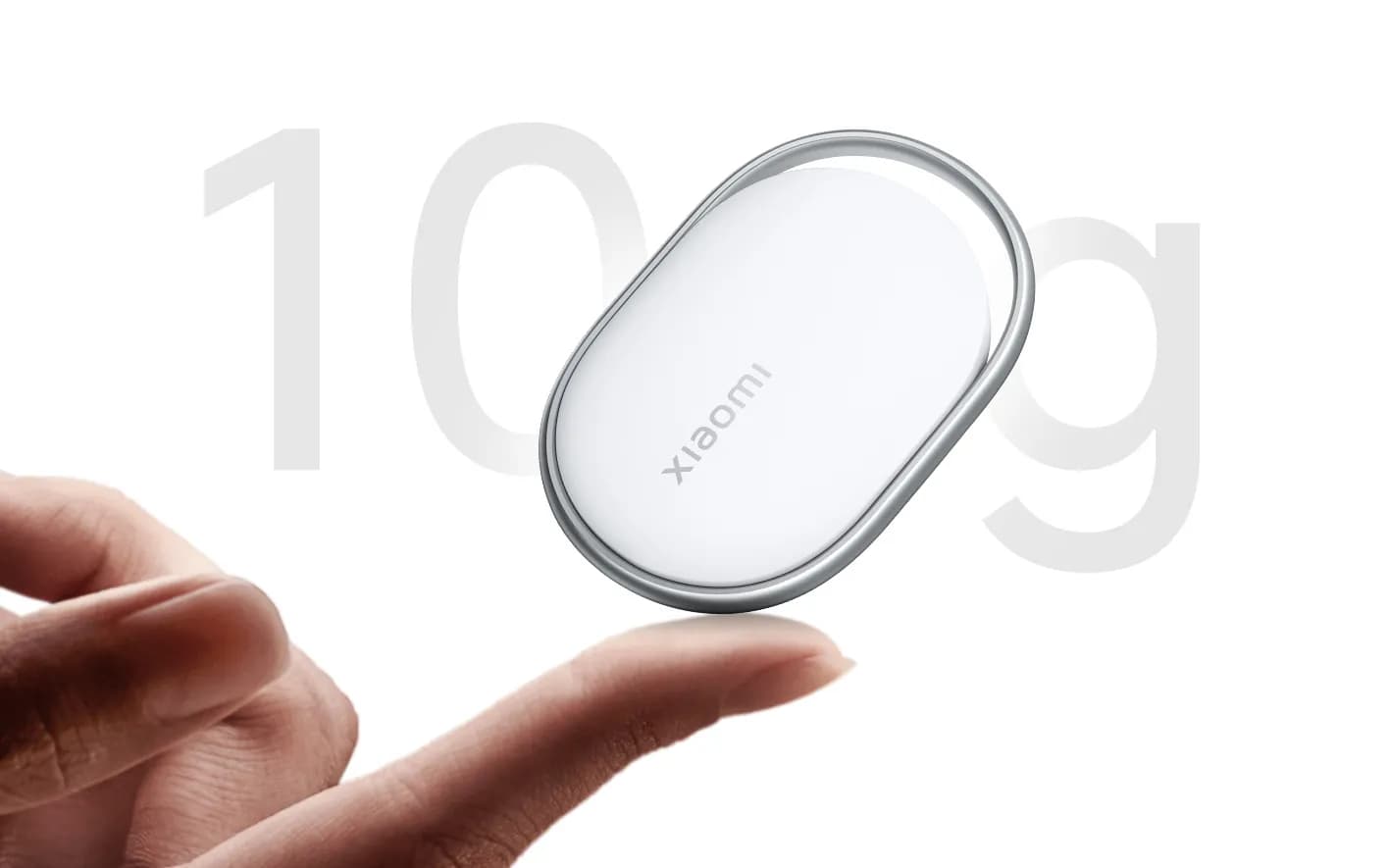 Xiaomi Tag