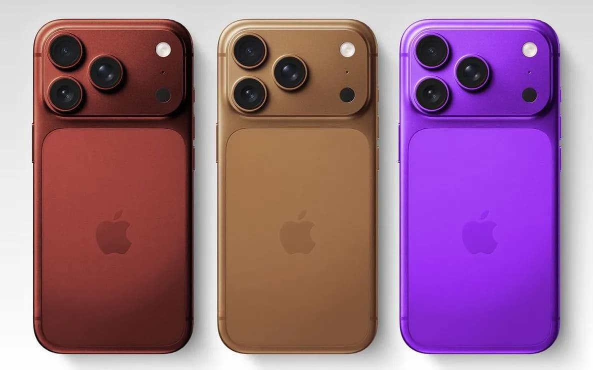 Iphone 18 Pro 2