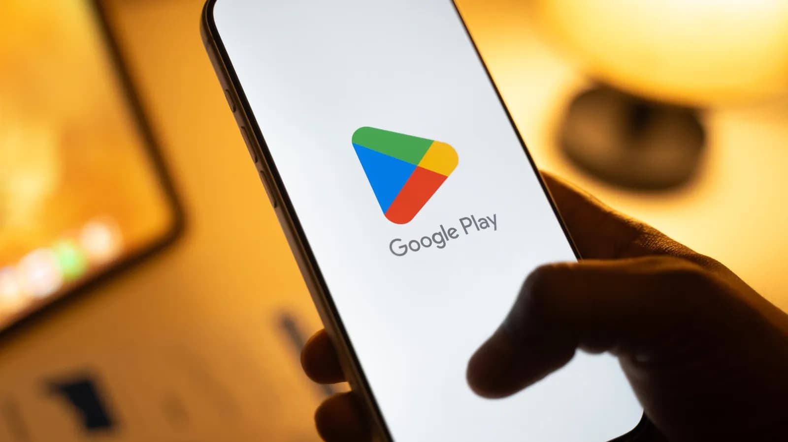 Google Play Store