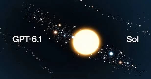Gpt 6.1 Sol