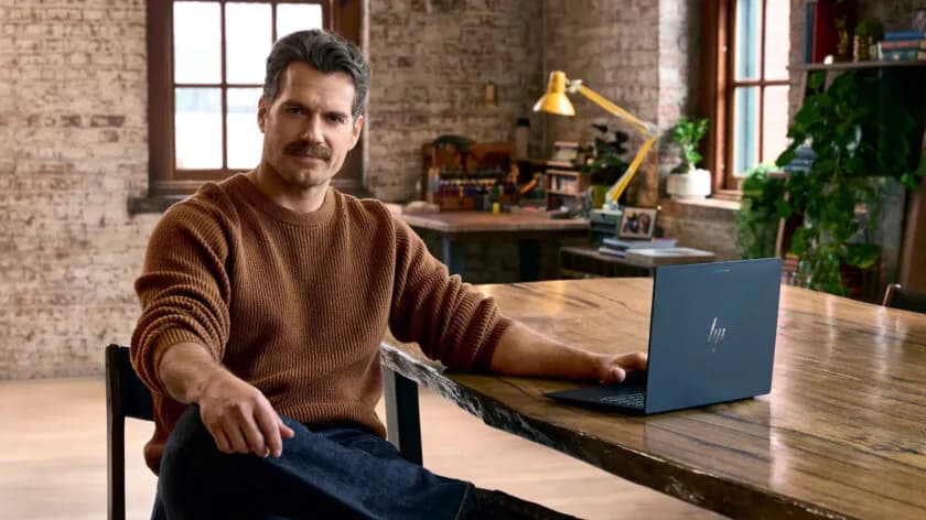 Henry Cavill