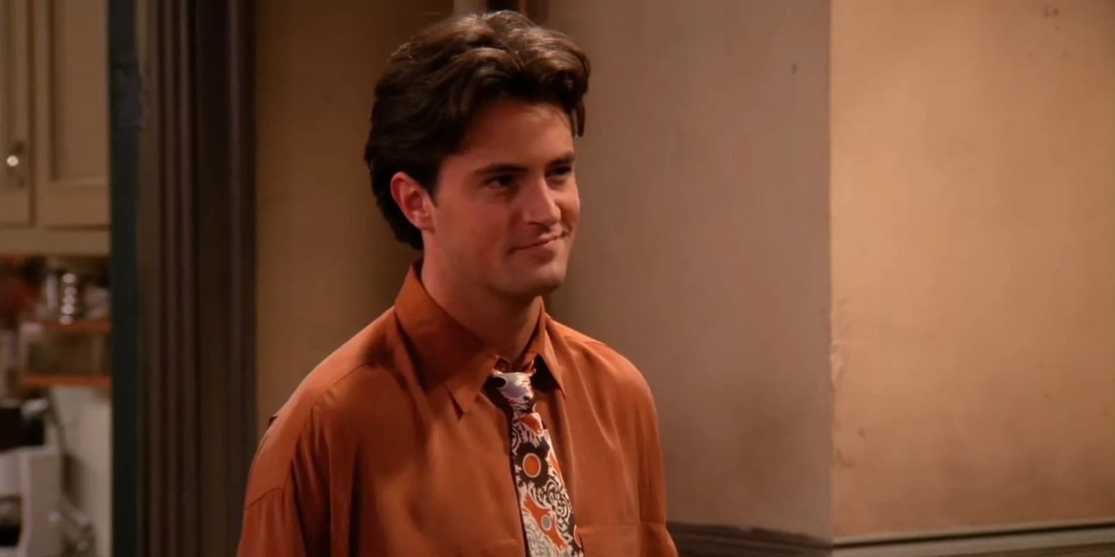Matthew Perry
