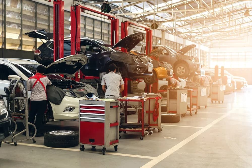 تازهترین ردهبندی کیفیت خدمات پس از فروش برندهای خودرویی کشور