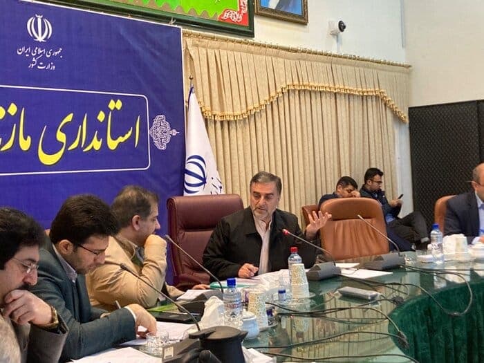 فرصت استثنائی معاون استاندار مازندران برای بازسازی کمربند جنوبی بابل