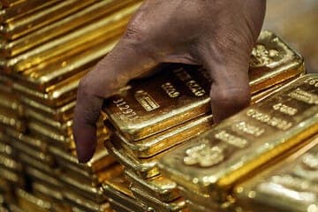نرخ طلا امروز سه شنبه 27 تیر 1402