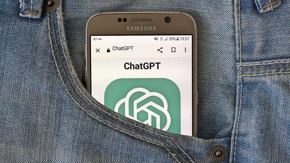 Openai اعلام کرده است که اپلیکیشن ChatGPT برای دستگاههای اندروید عرضه میشود!