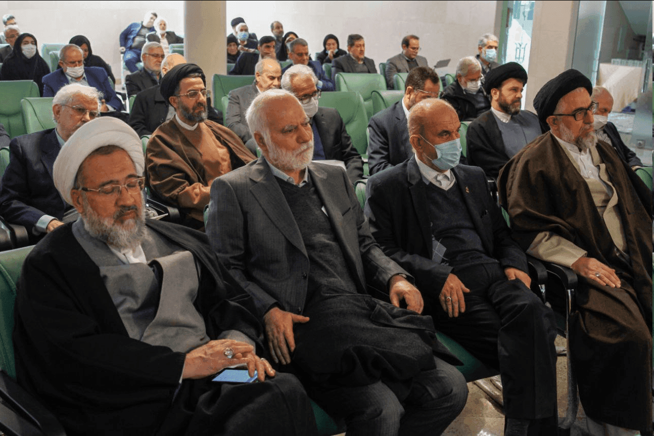 برگزاری نشست «ارتقاء حقوق و کرامت ملتهای مسلمان»