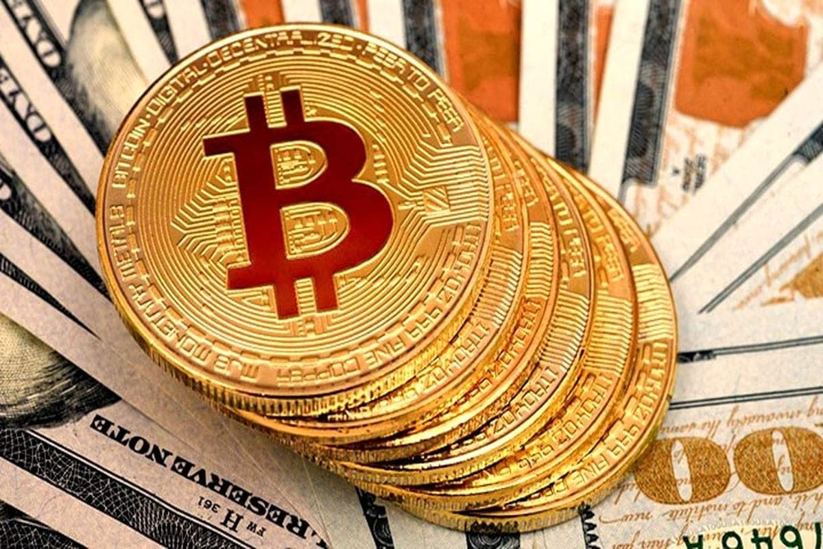 بیتکوین به کانال 29 هزار دلار بازگشت