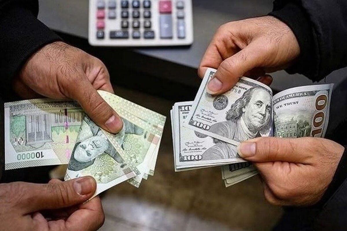 درخواست پاسخگویی بانک مرکزی از کانون صرافان