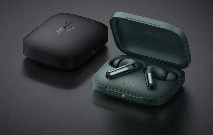 New OnePlus headphones will be announced in January 2024 alongside OnePlus 12, OnePlus 12R