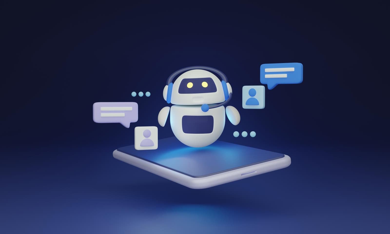 chatbot