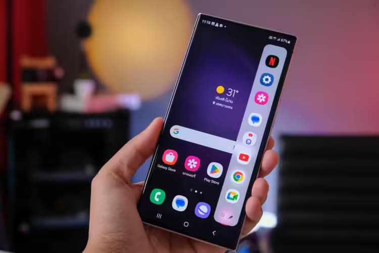 انتشار آپدیت نهایی One UI 6 سامسونگ در مناطق مختلف جهان