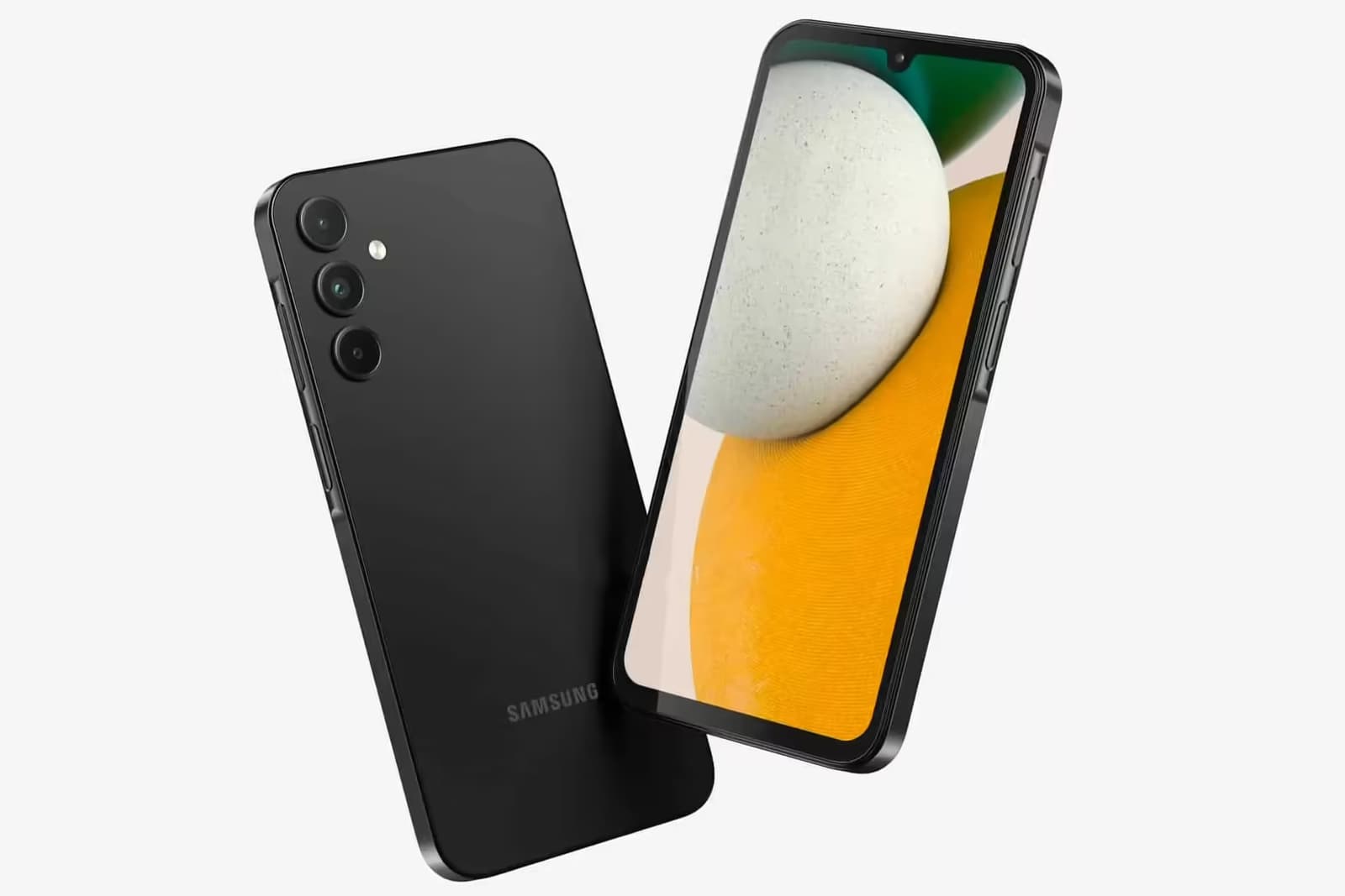 انتشار تصاویر گوشی Galaxy A15 5G سامسونگ