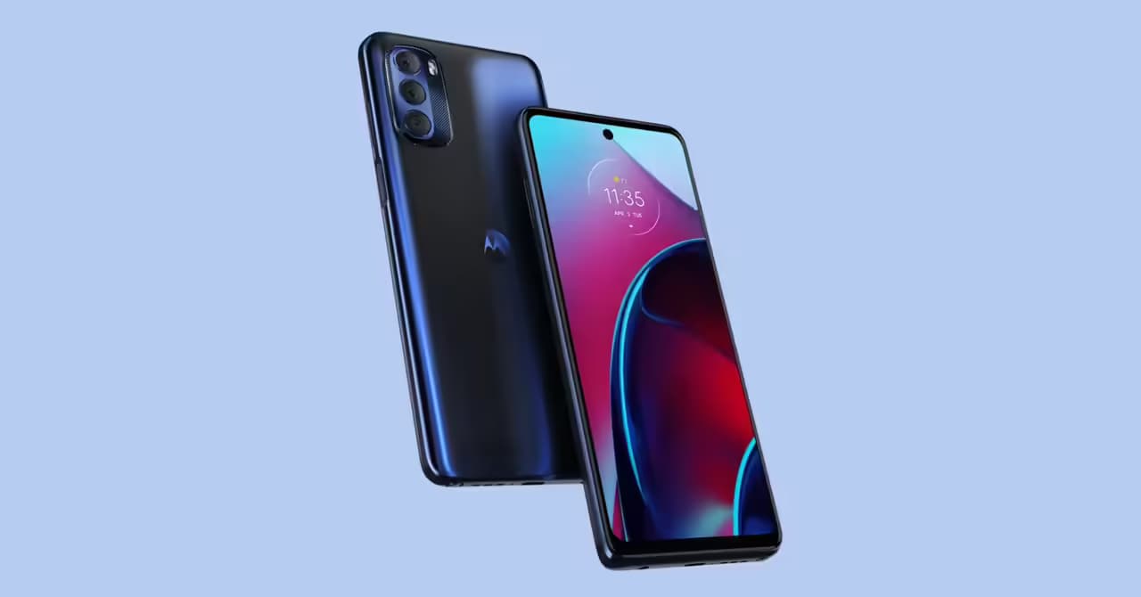 خانواده گوشی های Moto G موتورولا 10 ساله شد