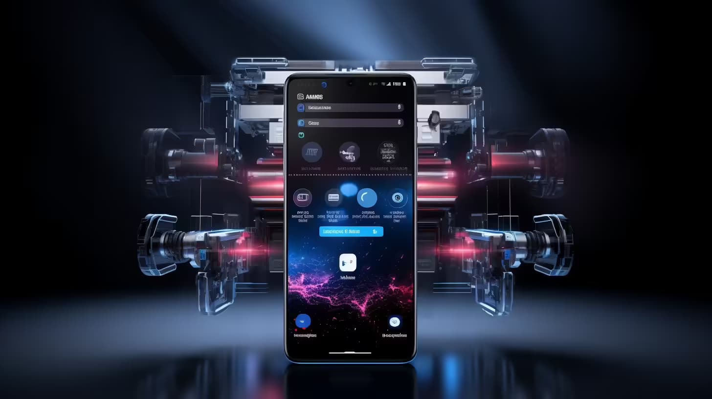 گوشی موبایل S24 Ultra از هوش مصنوعی Gauss AI سامسونگ بهره می برد