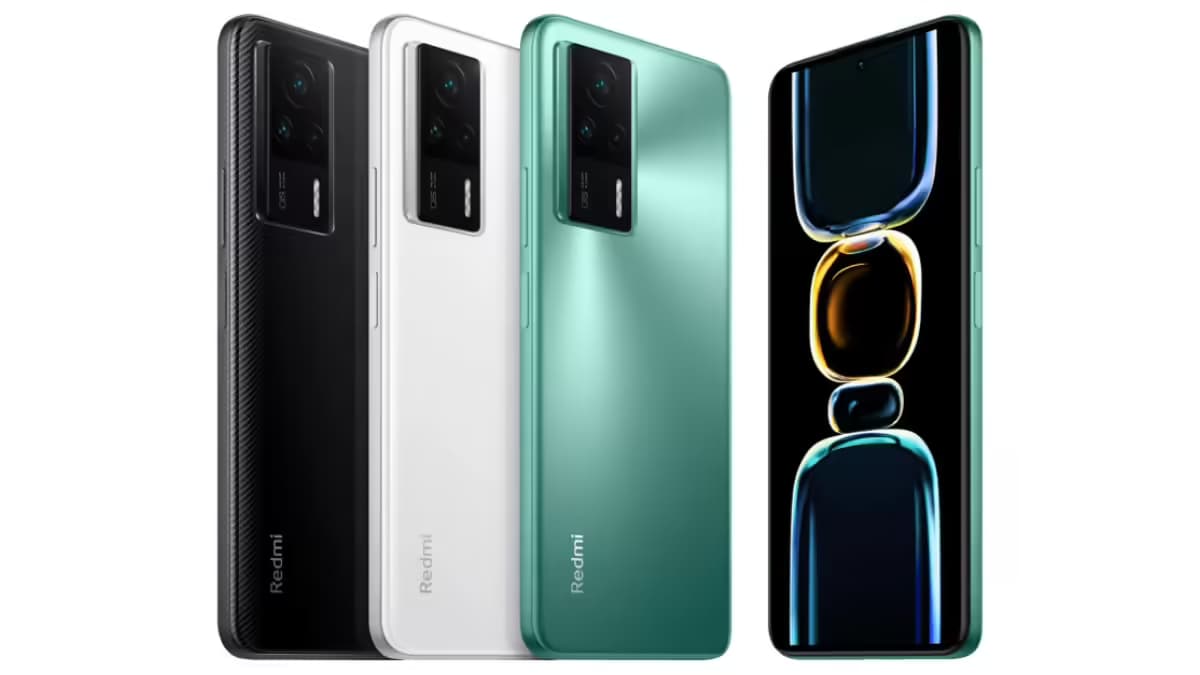 Redmi K70E در سطح بین المللی به نام Poco X6 Pro تغییر نام خواهد داد