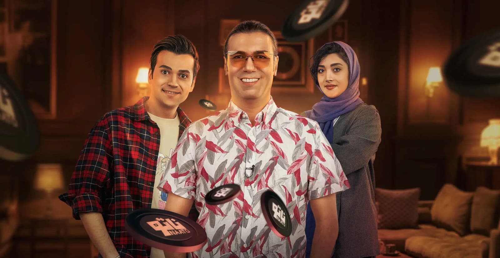 دانلود فصل دوم سریال ناتو قسمت 4