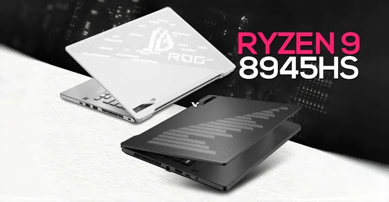 لپ تاپ ایسوس ROG Zephyrus G14 با پردازنده جدید در راه است