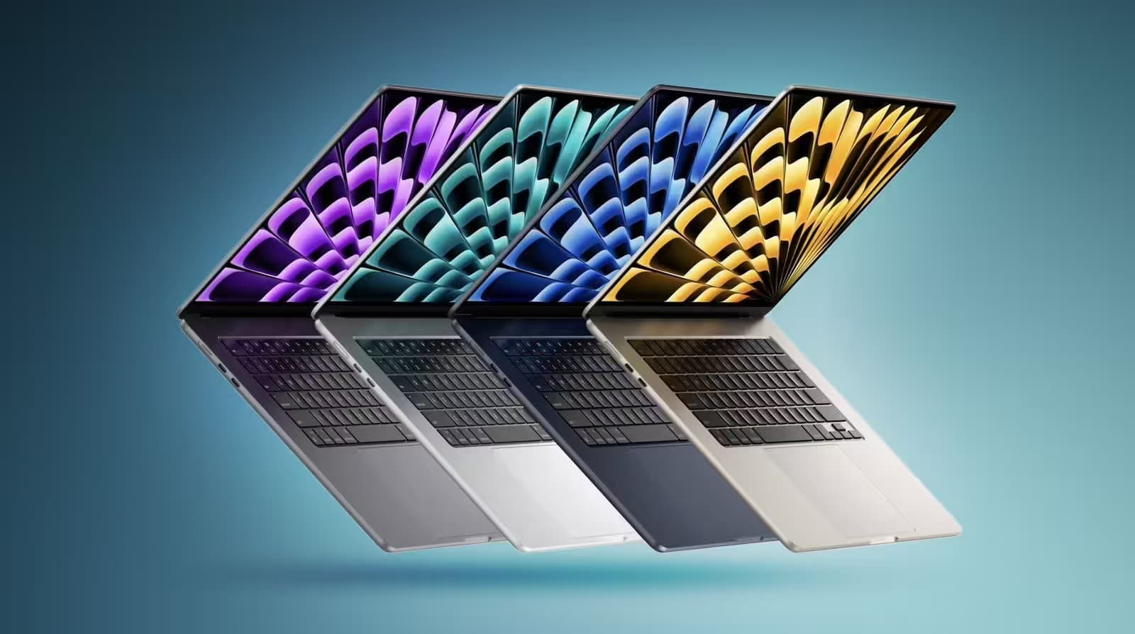 MacBook Air