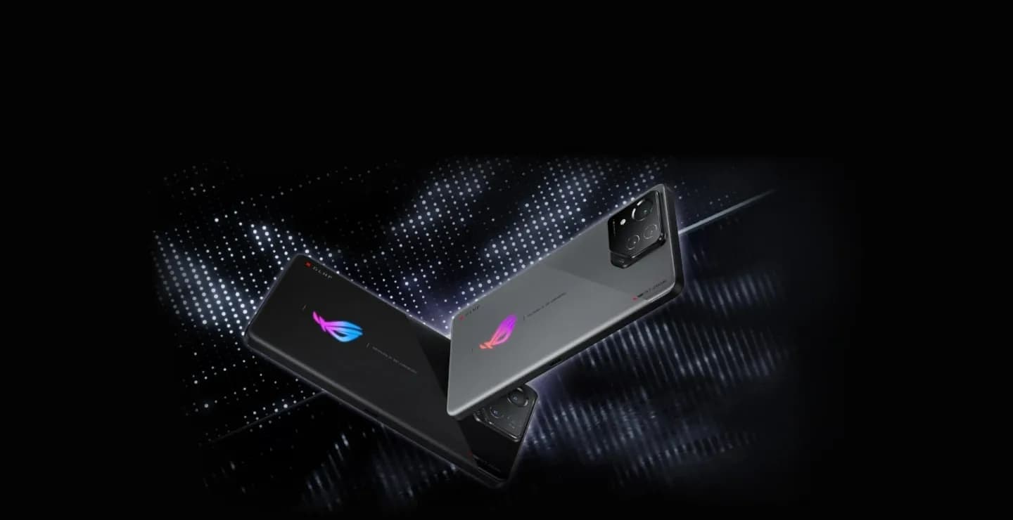 گوشی ایسوس ROG Phone 8 با 24 گیگ رم از راه می رسد