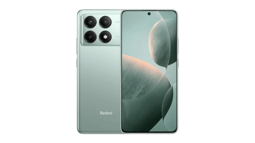 گوشی پوکو X6 Pro 5G ژانویه به بازار جهانی می رسد