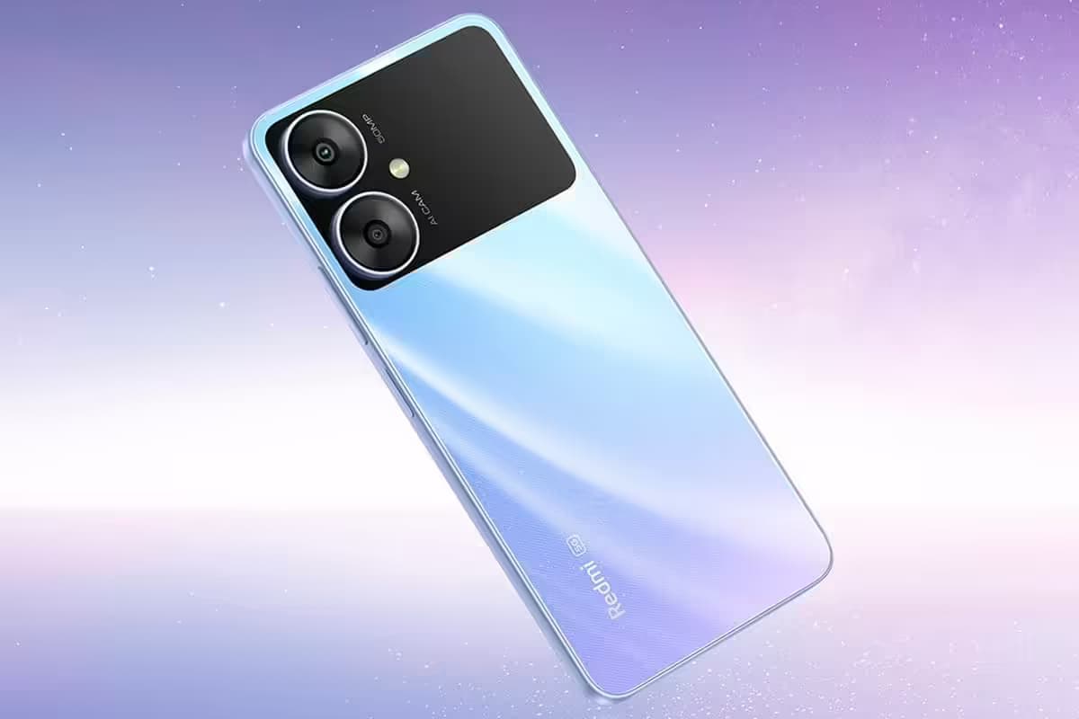 Redmi 13R 5G